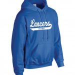 Hoody- Logo #10